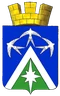 Герб Луховиц