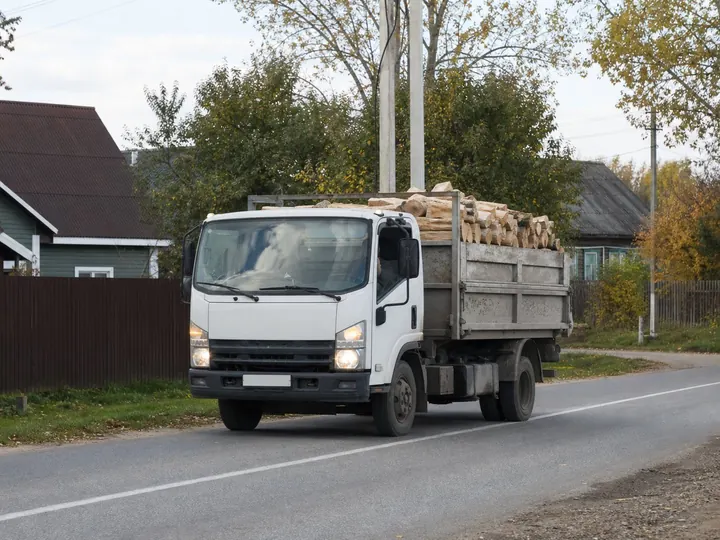 Подвоз для управляющих компаний в Ступине